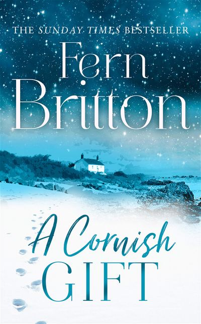 A Cornish Gift: Previously published as an eBook collection, now in print for the first time with exclusive Christmas bonus material from Fern
