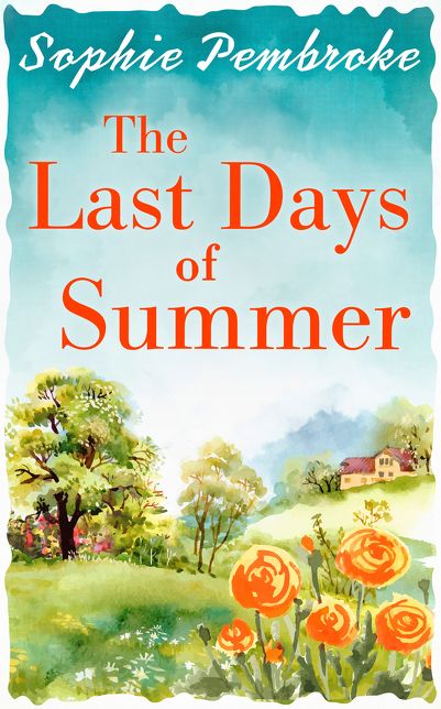 The Last Days of Summer