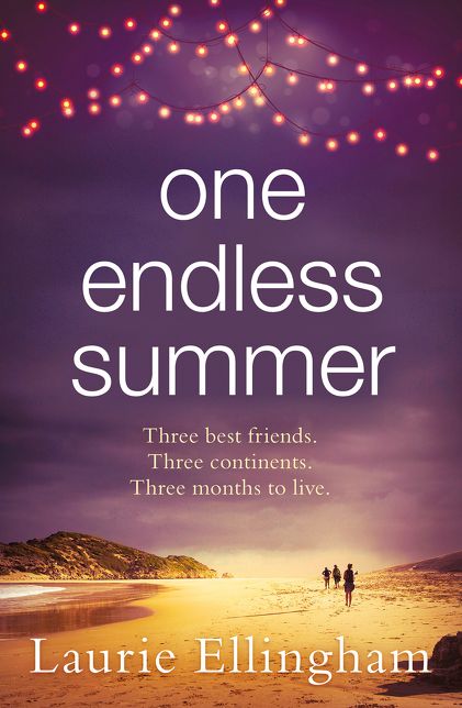 One Endless Summer: Heartwarming and Uplifting the Perfect Holiday Read