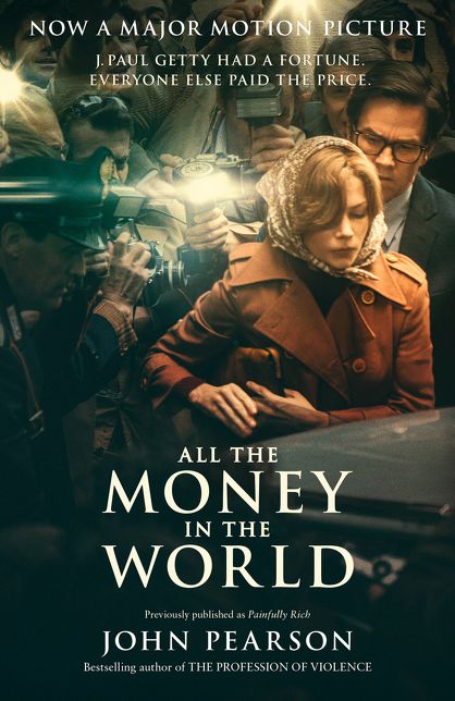 All the Money in the World