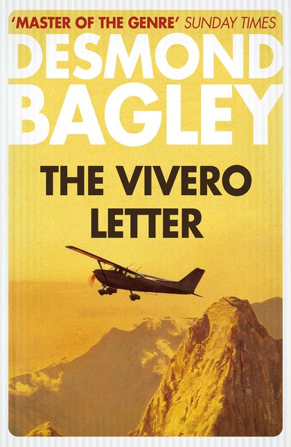 The Vivero Letter