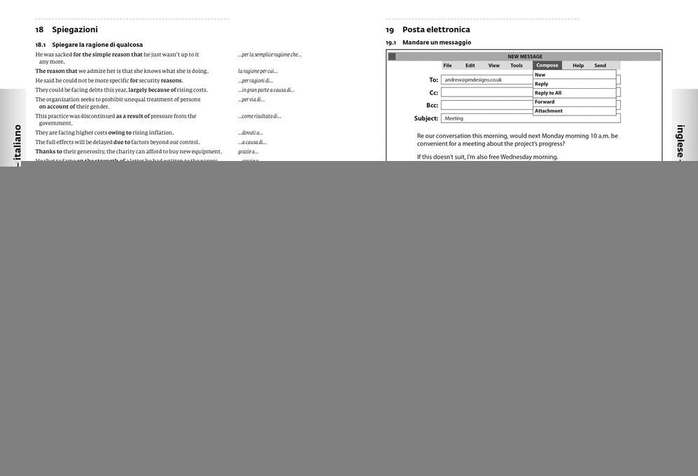 Italian Dictionary Complete and Unabridged: For Advanced Learners and Professionals