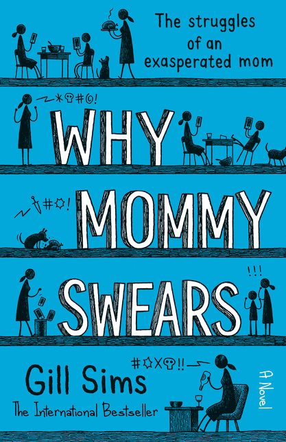 Why Mommy Swears