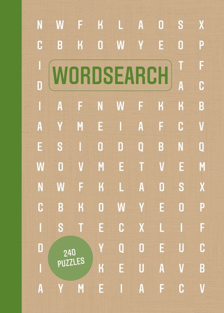 Wordsearch Style