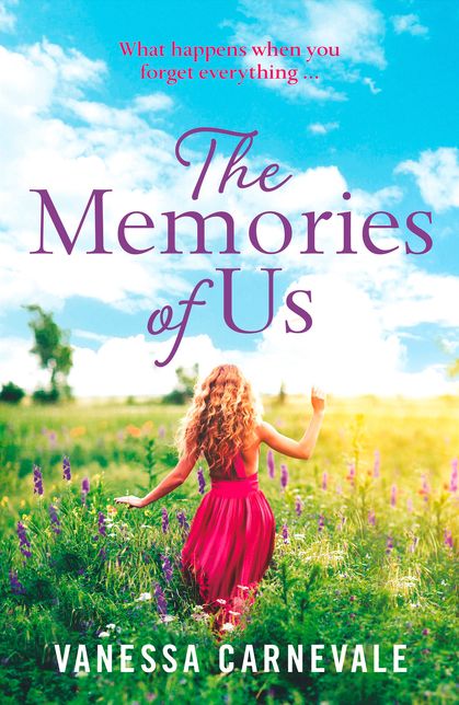 The Memories of Us