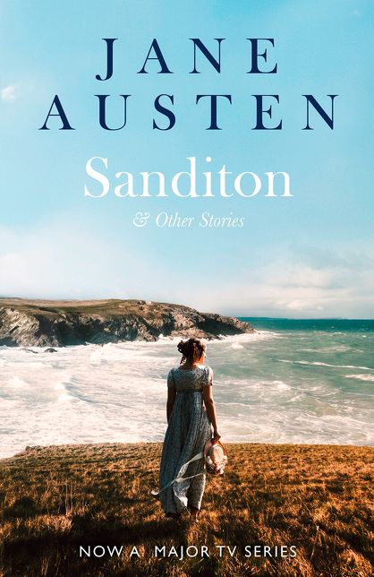Sanditon : & Other Stories