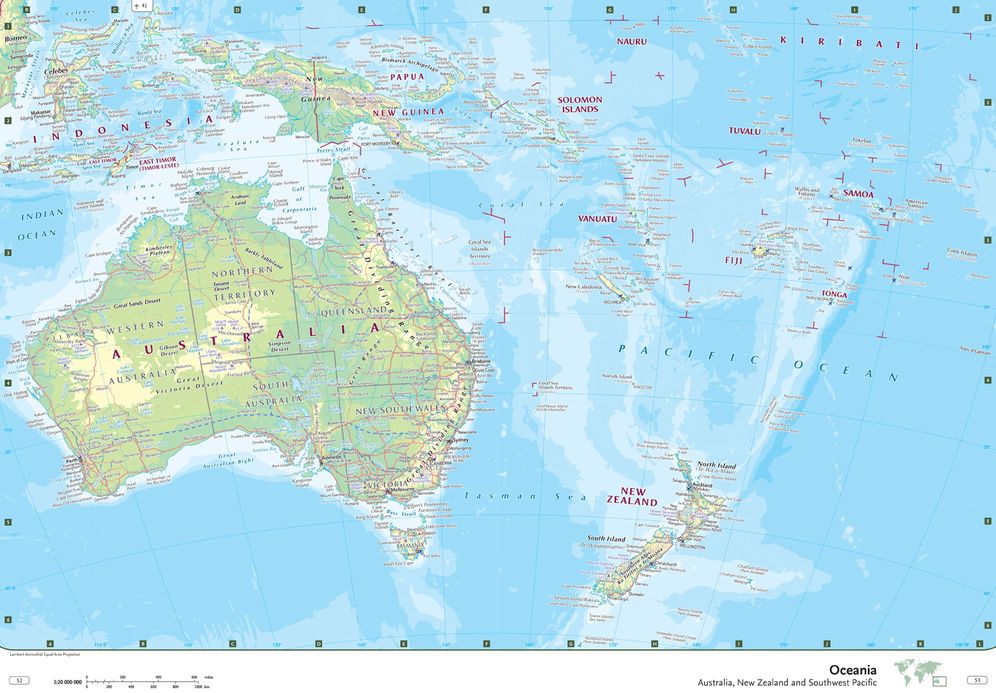 Collins World Atlas: Essential Edition