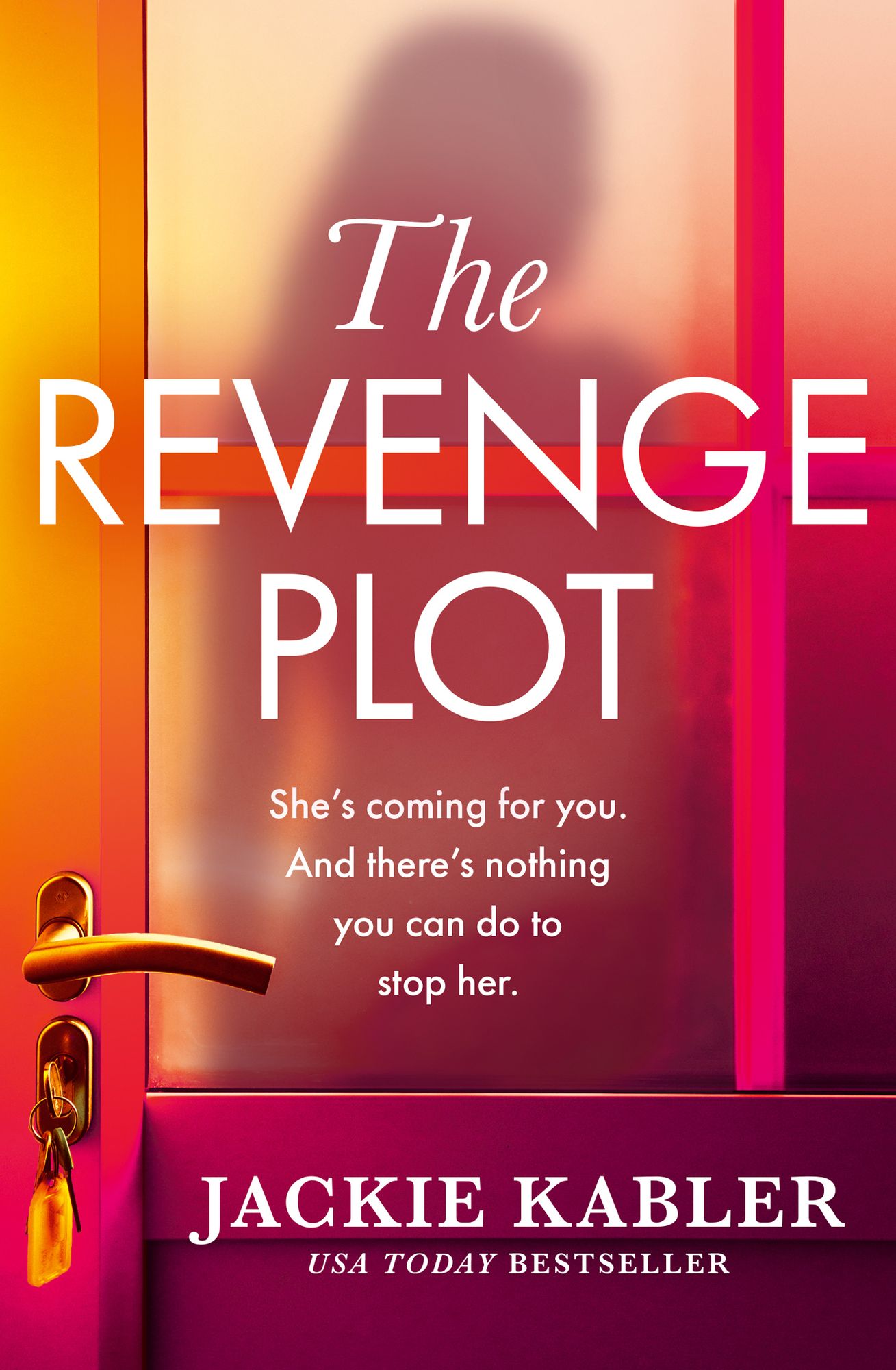 The Revenge Plot