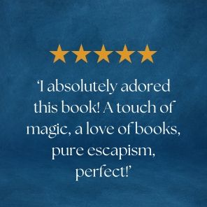 The Lost Bookshop