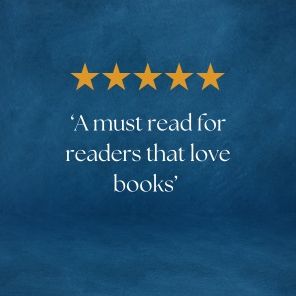 The Lost Bookshop