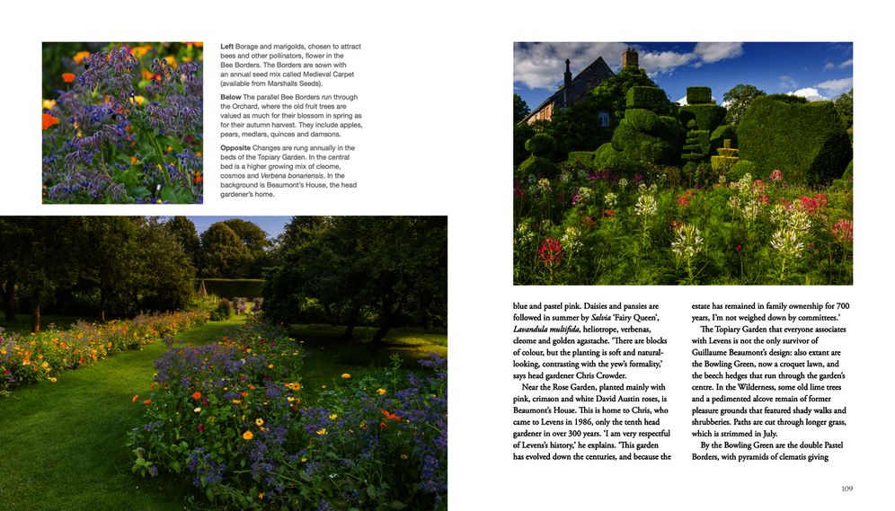 Garden Heaven