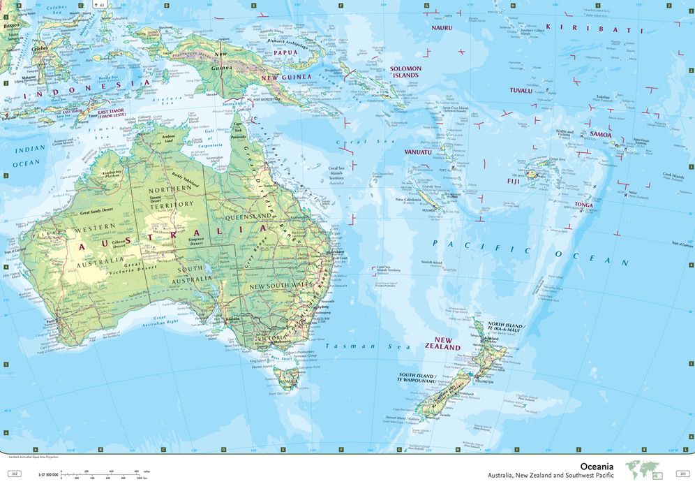 Collins World Atlas: Complete Edition