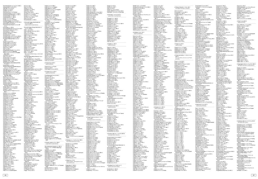 Collins World Atlas: Complete Edition
