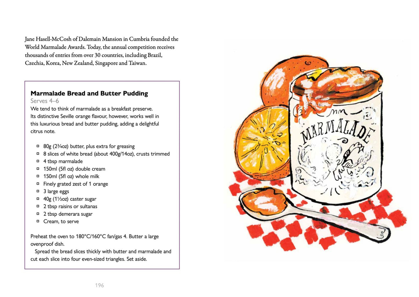 The Great British Food Tour