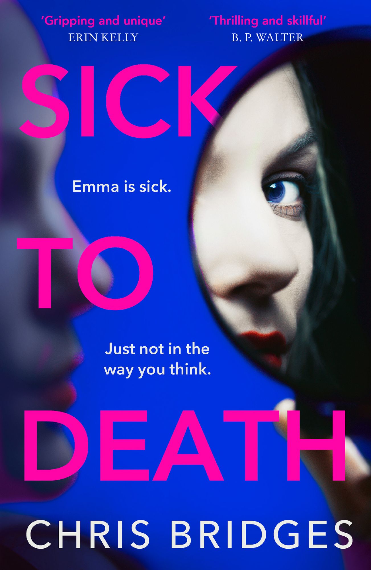 Sick to Death