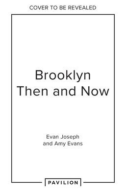 Brooklyn Then and Now (Then and Now)