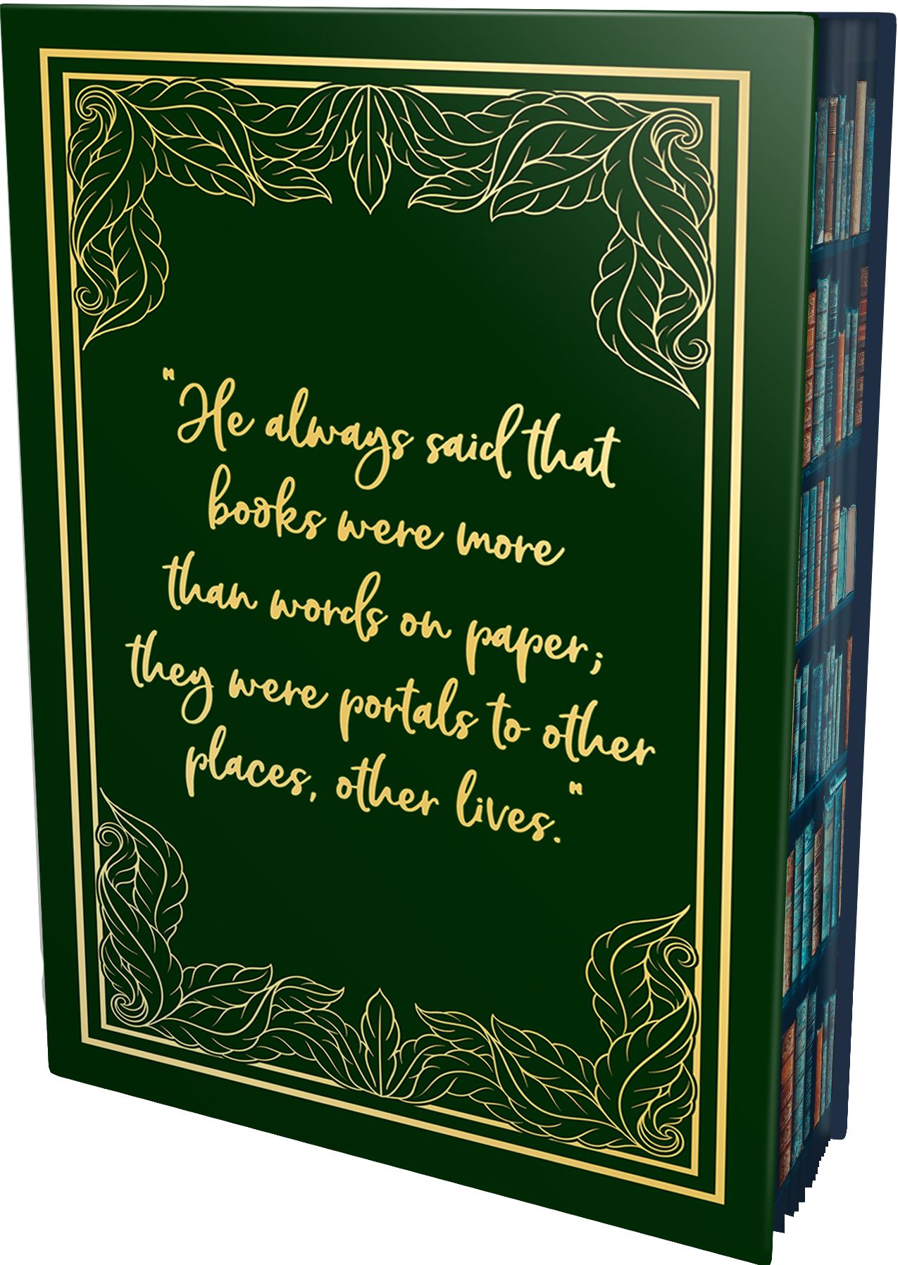 The Lost Bookshop (B&N Exclusive Edition)