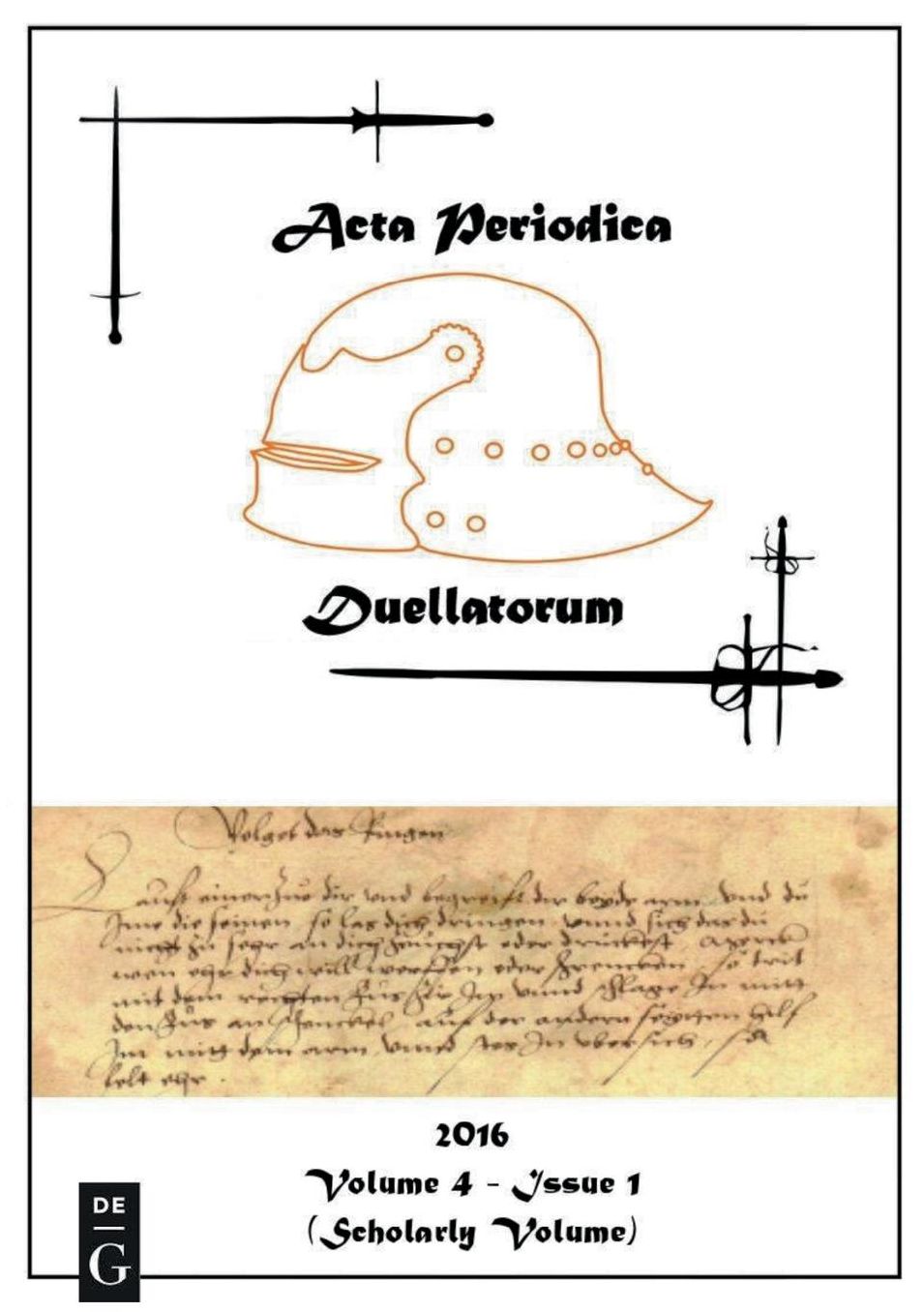 Acta Periodica Duellatorum