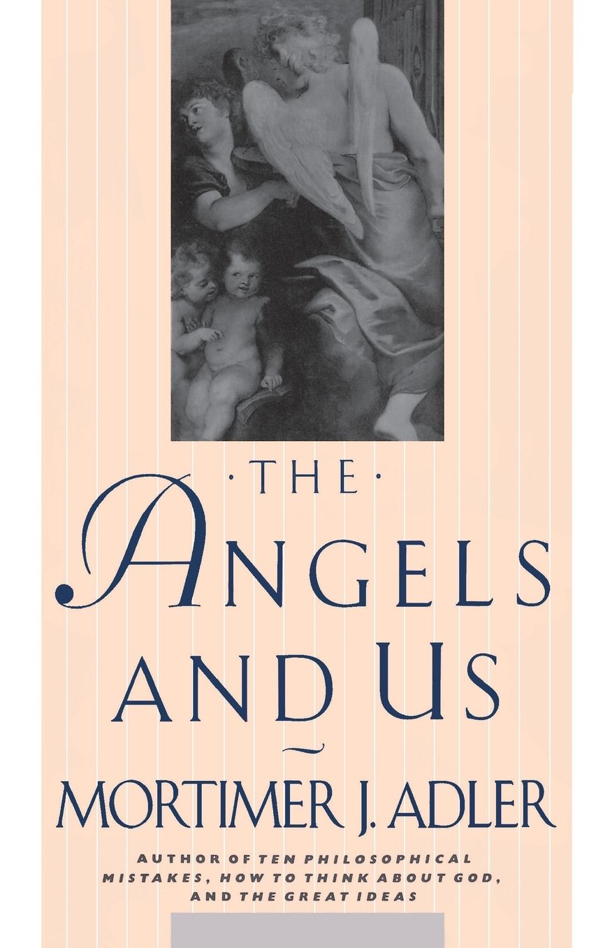 The Angels And Us