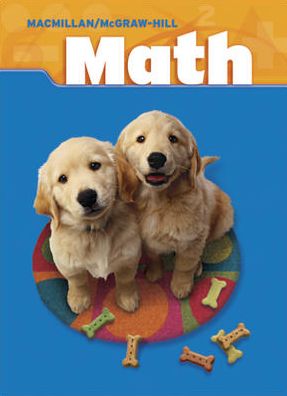 Macmillan/McGraw-Hill Math, Grade 2, Pupil Edition (Consumable)