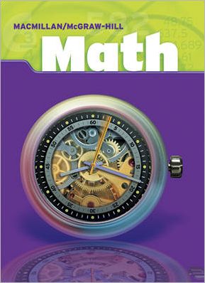 McGraw-Hill Math Grade 6