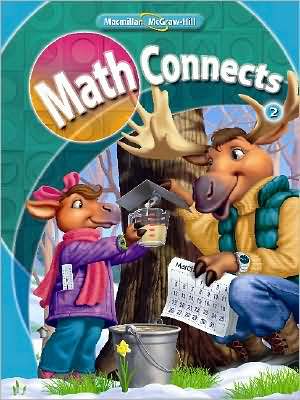 Math Connects, Grade 2, Consumable Student Edition, Volume 2