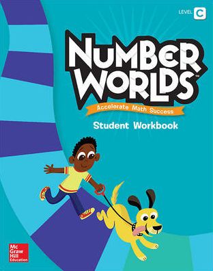 Level C Unit 1 Student Workbook, Number Worlds Standards-neutral Version