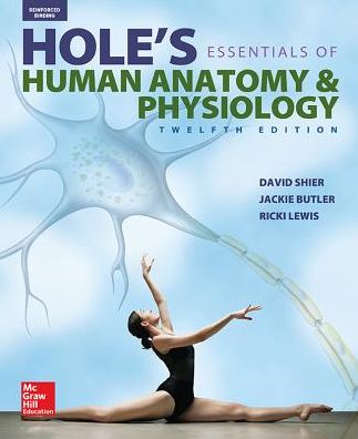 Hole's Essentials of Human Anatomy and Physiology - 2015 - Text Only