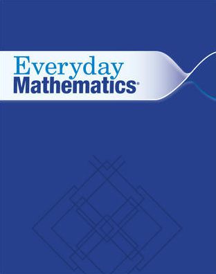 Everyday Mathematics 4, Grade 3, Two-Dimensional Shapes Poster, Grades 3-5