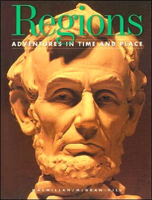 Regions: Adventures in Time and Place