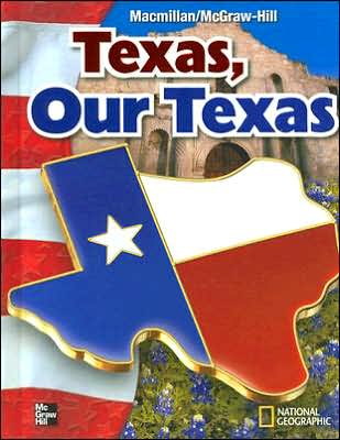 Texas, Our Texas