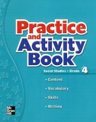 Practice and Activity Book: Student and Teacher Support Resources