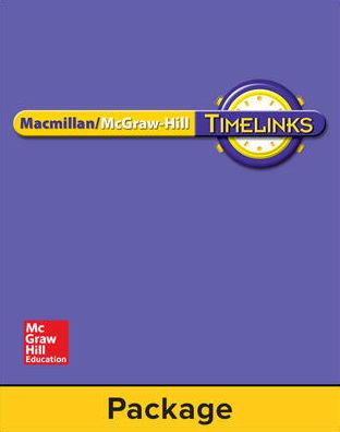 TimeLinks: Grade 5, Classroom Sets, Grade 5 Leveled Biographies Set (1 each of 24 Titles)
