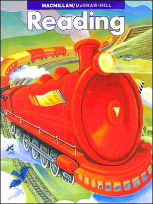MacMillan/McGraw Hill Reading