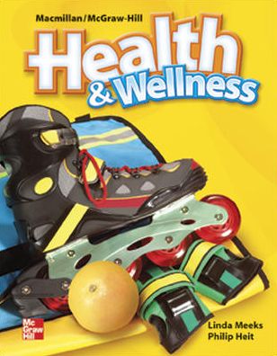 Health and Wellness, Grade 7, Student Edition