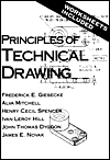 Principles of Technical Drawing