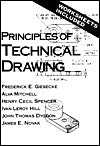 Principles of Technical Drawing