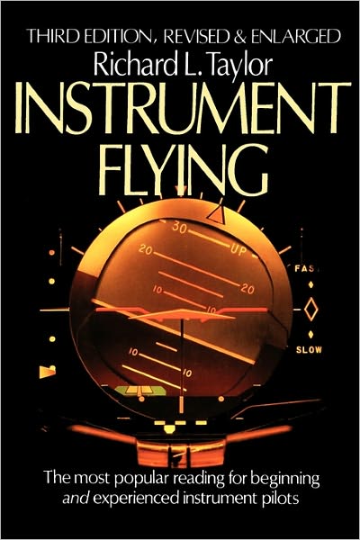 Instrument Flying