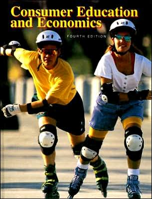 Consumer Education and Economics
