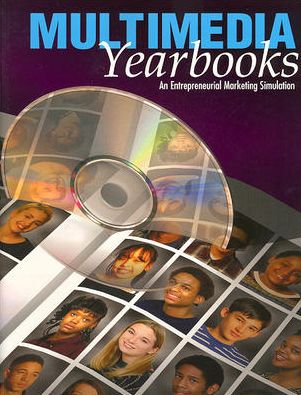 Multimedia Yearbooks: An Entrepreneurial Marketing Simulation