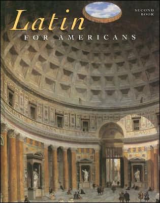 Latin for Americans