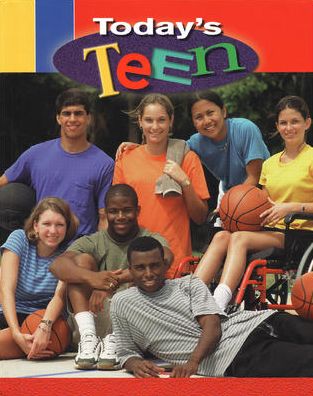 Today's Teen