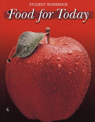 Food for Today: Student Workbook