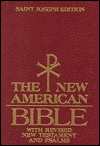 New American Bible: St. Joseph Edition