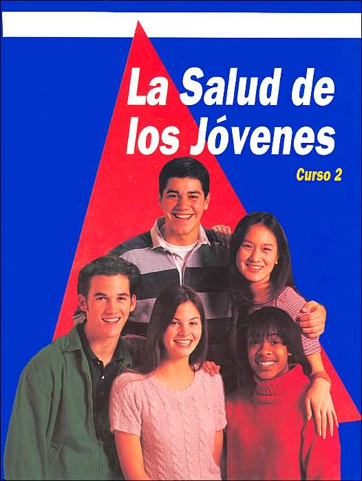 La Salud de los Jovenes curso 2