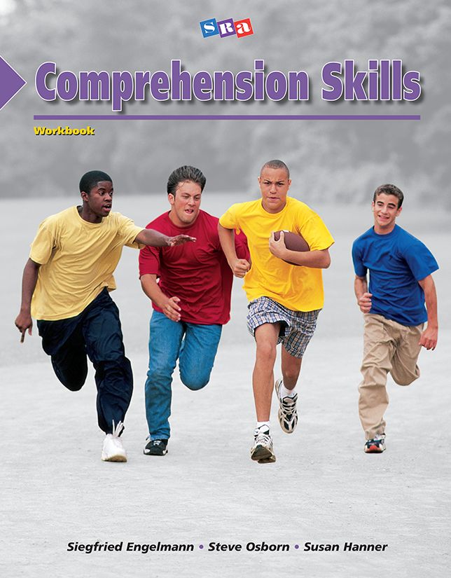 Comprehensive Skills (B1) - Workbook