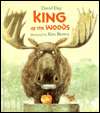 The King of the Woods
