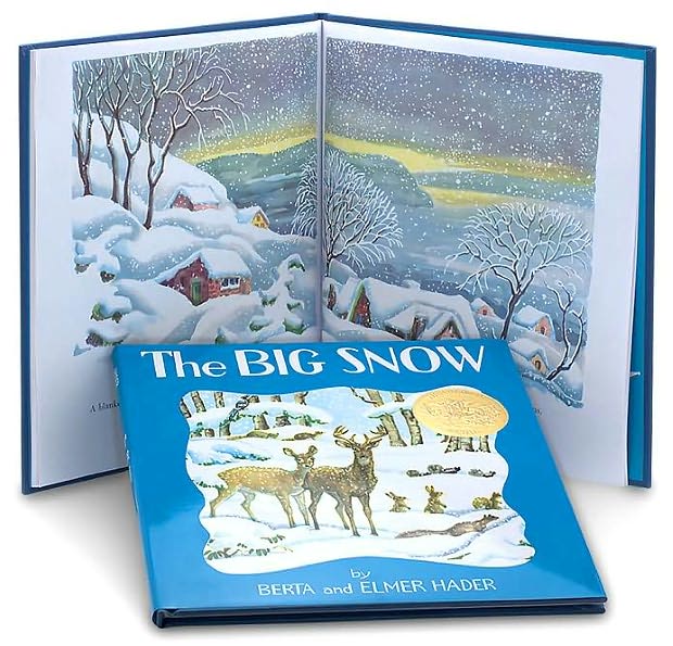 The Big Snow