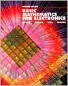 Basic Mathematics for Electronics