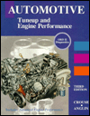 Automotive Tuneup and Engine Performance